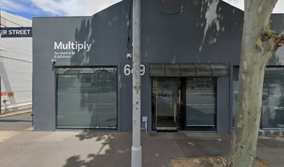 West Melbourne