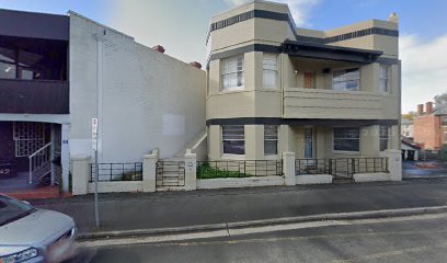 Battery Point