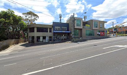 Camberwell