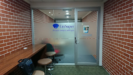 UniSuper Office – Western Sydney University (Parramatta)