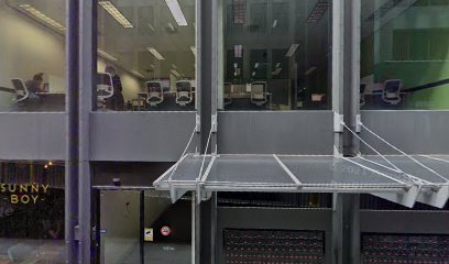 iComplySMSF Pty Ltd