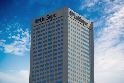 UniSuper Melbourne