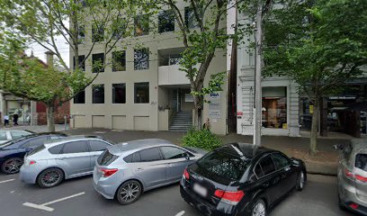 South Melbourne