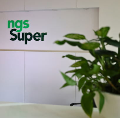 NGS Super