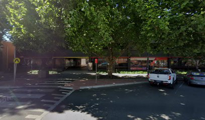 Aware Super – Albury