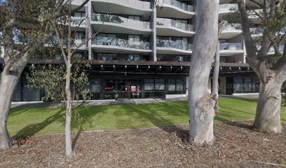 Aware Super – Gymea
