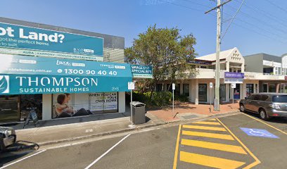 Mooloolaba