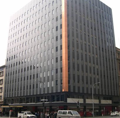 UniSuper Adelaide Main Office (Bookings recommended)