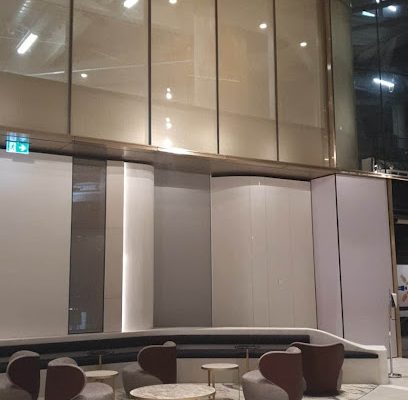 Aware Super – Sydney