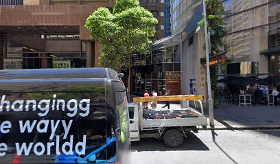 CareSuper (Sydney Office)