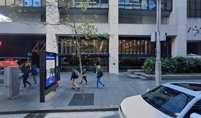 CBUS Super New South Wales