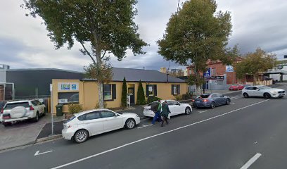 CBUS Super Tasmania