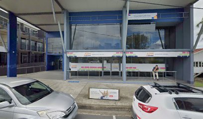 Aware Super – Port Macquarie