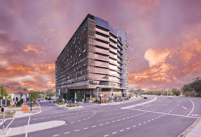 Australian Capital Territory