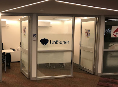 UniSuper Office – The University of Wollongong