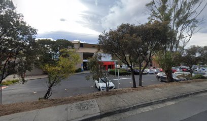 UniSuper Centre – University of Tasmania (By Appointment Only)