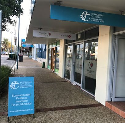 Australian Catholic Superannuation & Retirement Fund
