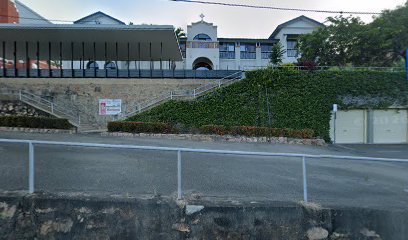 Townsville City