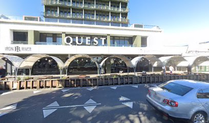 Aware Super – Frankston