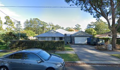 West Pennant Hills