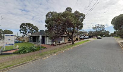 Tea Tree Gully