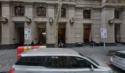 Australian Administration Services