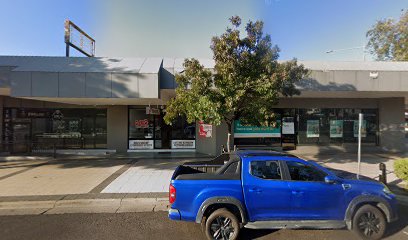 Aware Super – Wagga Wagga
