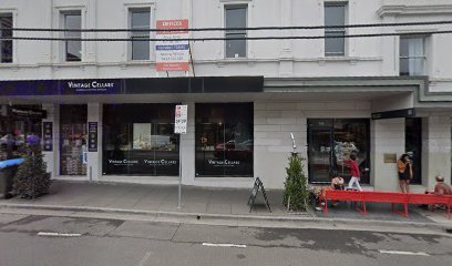 South Yarra