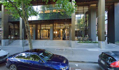 Industry Super Australia Pty Ltd